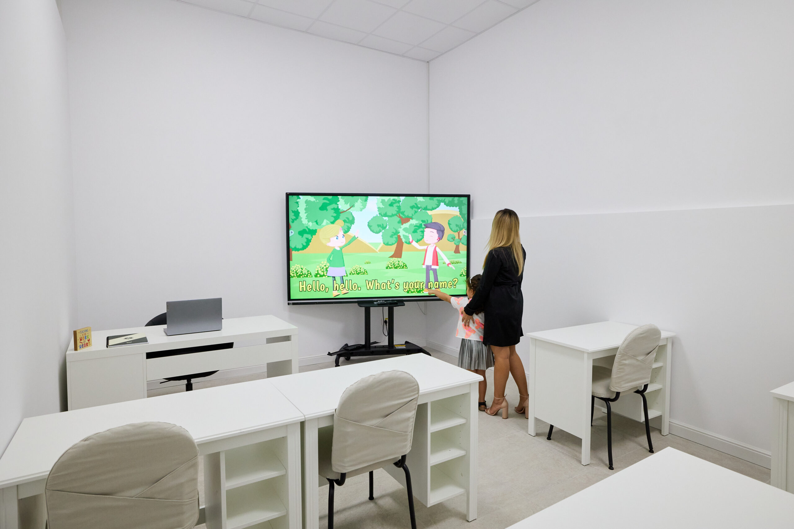 Elite Learning School Bucuresti