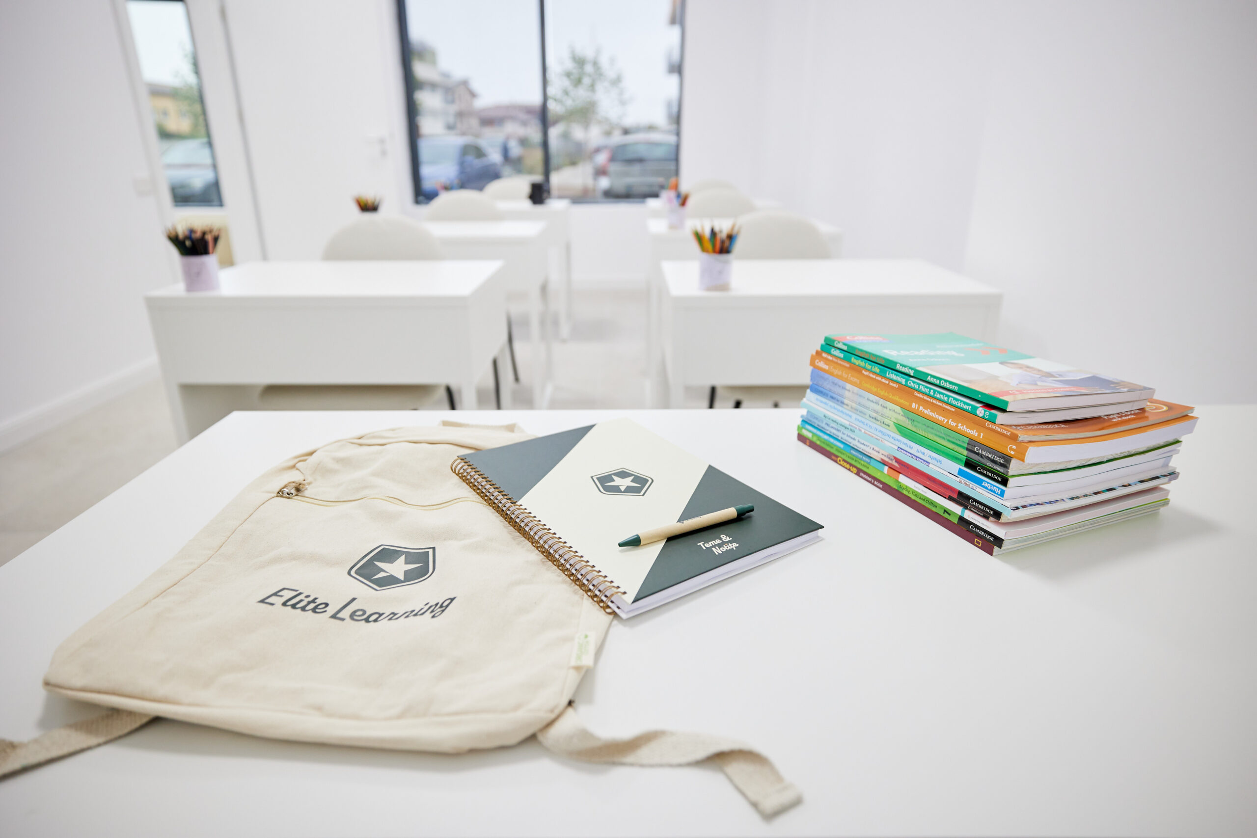 Elite Learning School Bucuresti